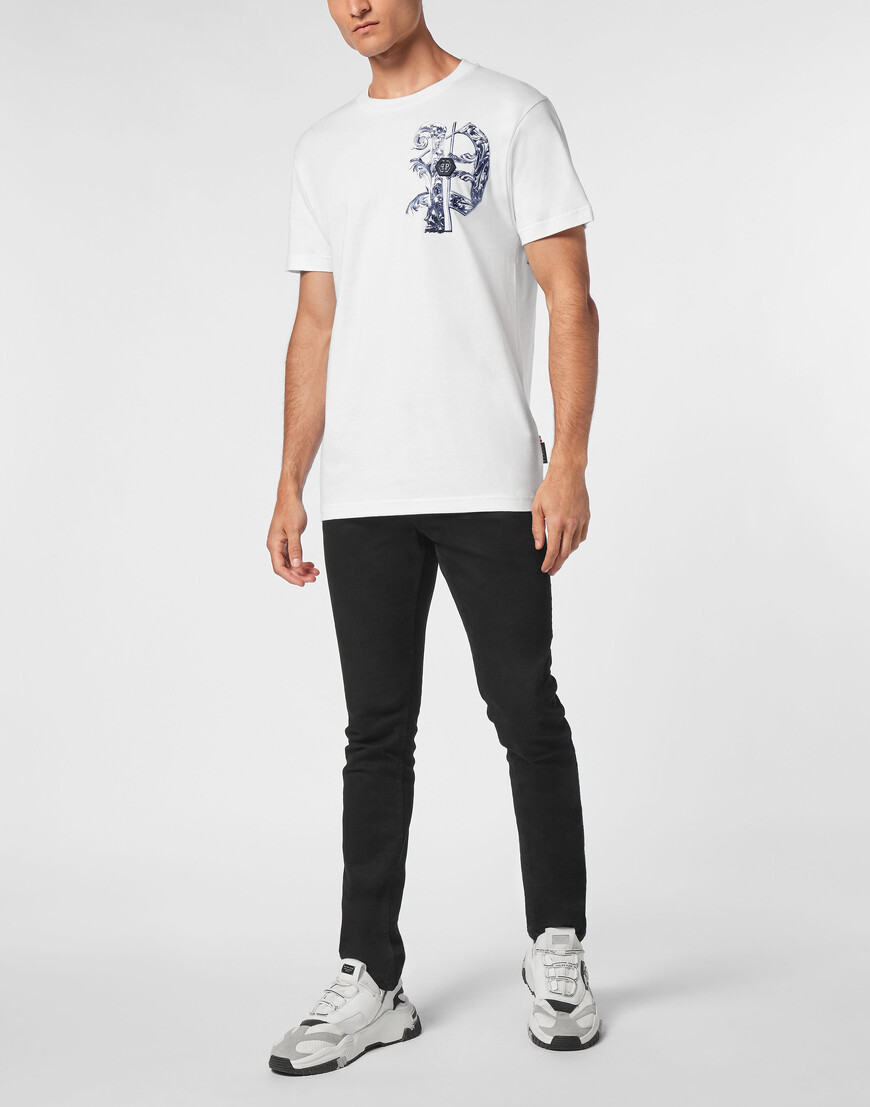 футболка  AADC-MTK7824-PJY002N_01 с промокодом