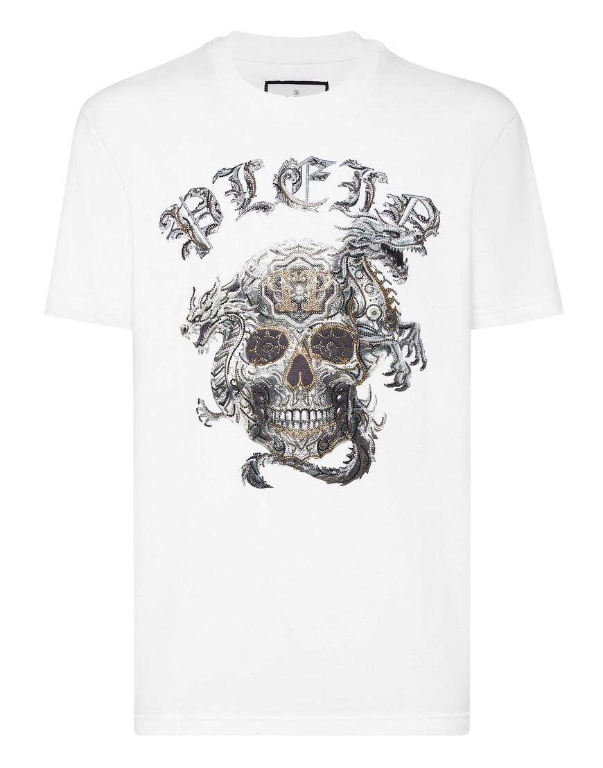 футболка  AADC-MTK7873-PJY002N_01 по акции