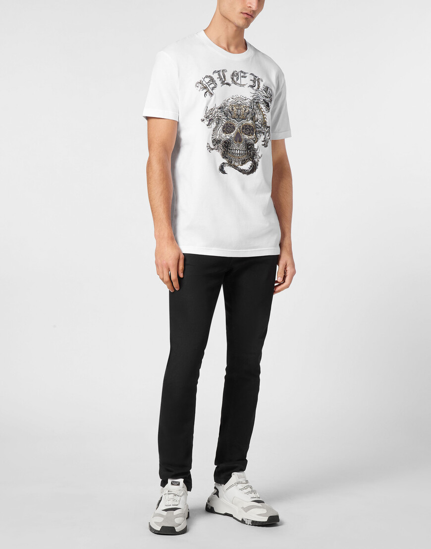 футболка  AADC-MTK7873-PJY002N_01 с промокодом