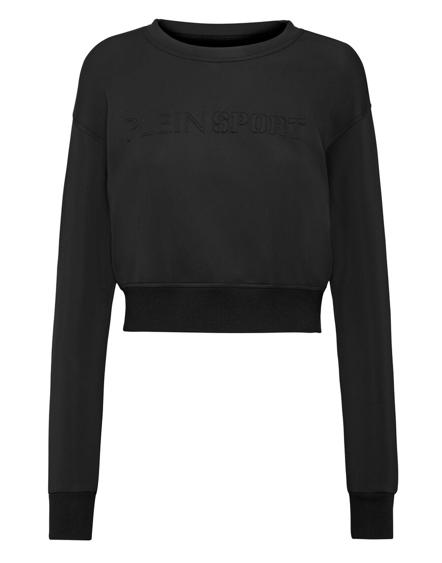 

Толстовка Plein Sport, Черный