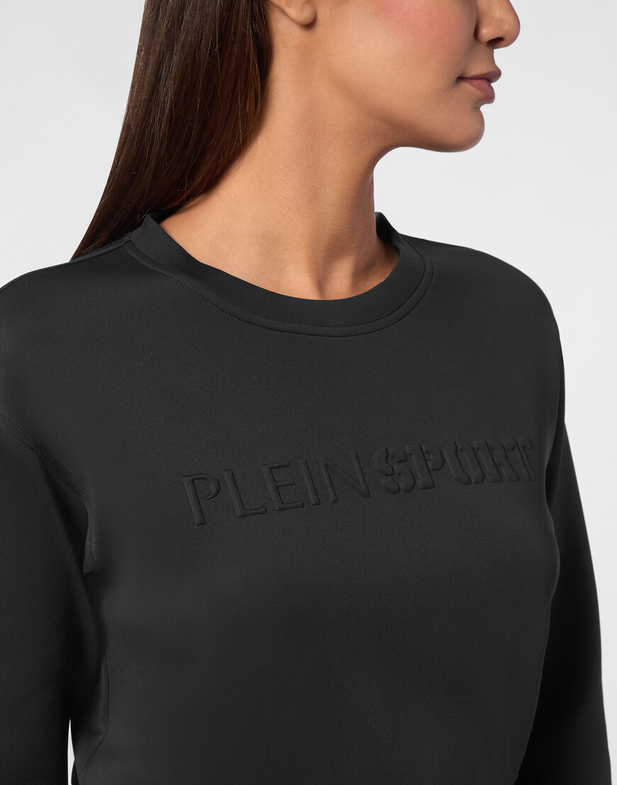 

Толстовка Plein Sport, Черный