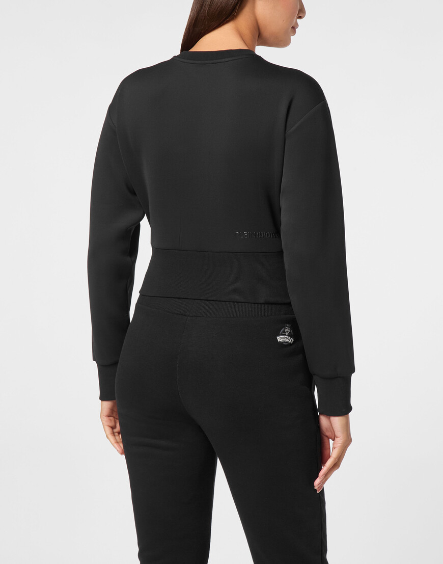 толстовка  AADC-WJO1017-STE003N_02 в интернет магазине