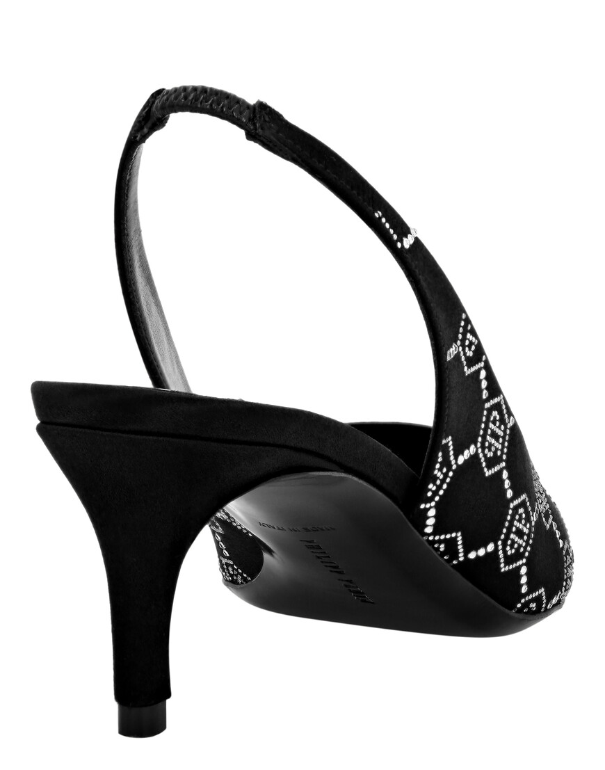 туфли  AADS-WSD0589-PTE028N_0260 купить с доставкой