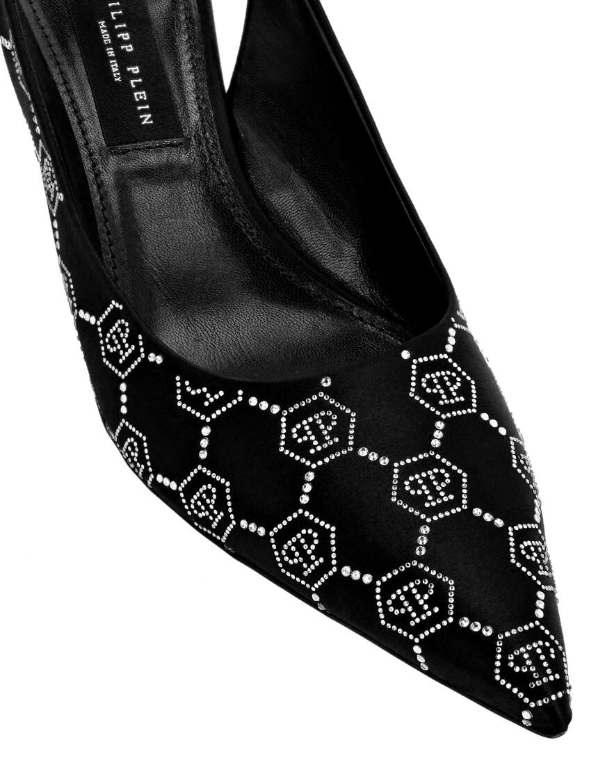 туфли  AADS-WSD0589-PTE028N_0260 по низкой цене