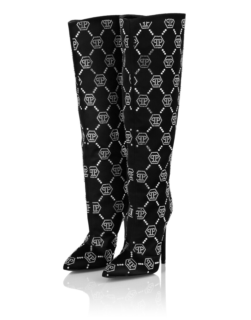 сапоги  AADS-WSE0849-PTE028N_0260 фотография