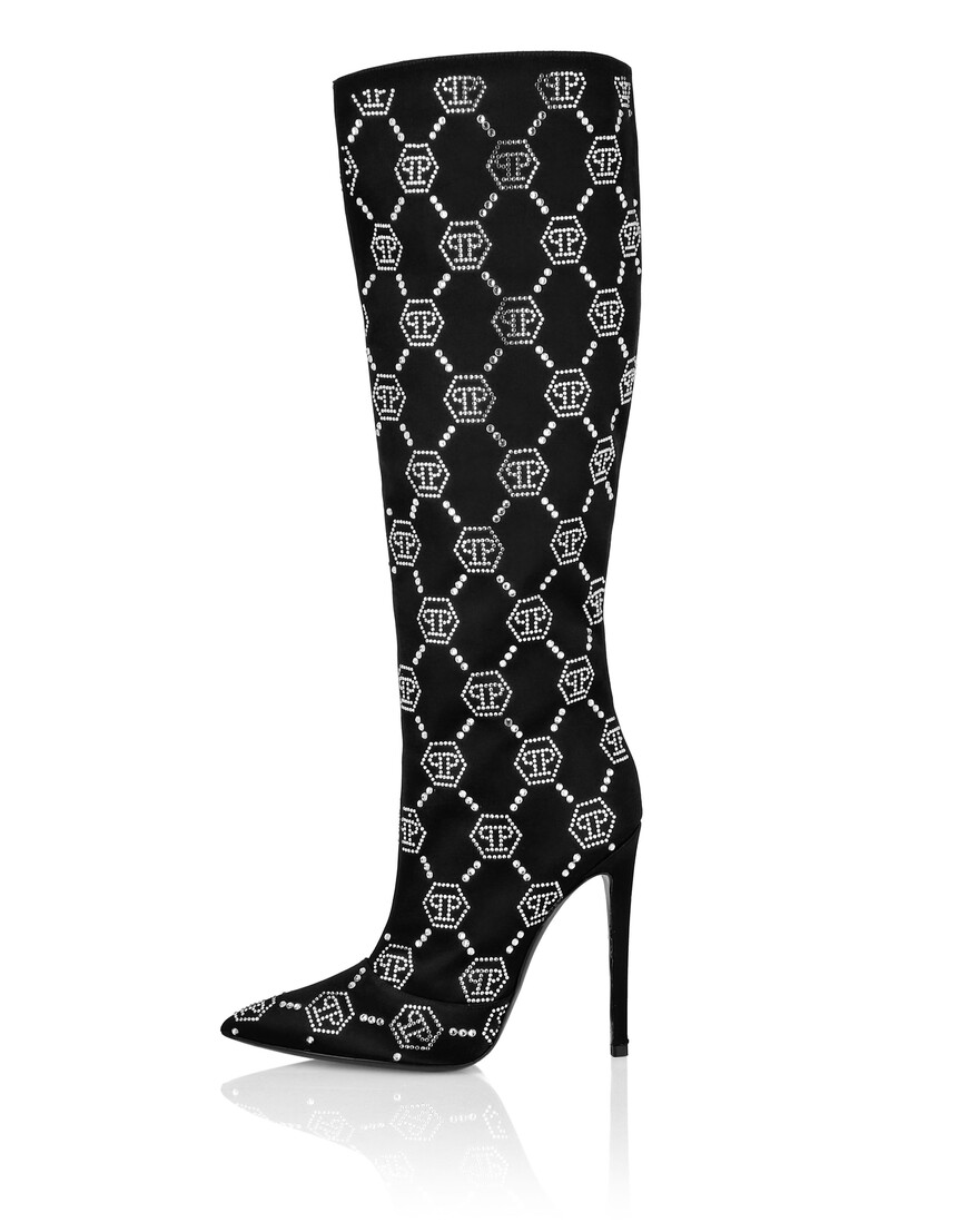 сапоги  AADS-WSE0849-PTE028N_0260 в интернет магазине