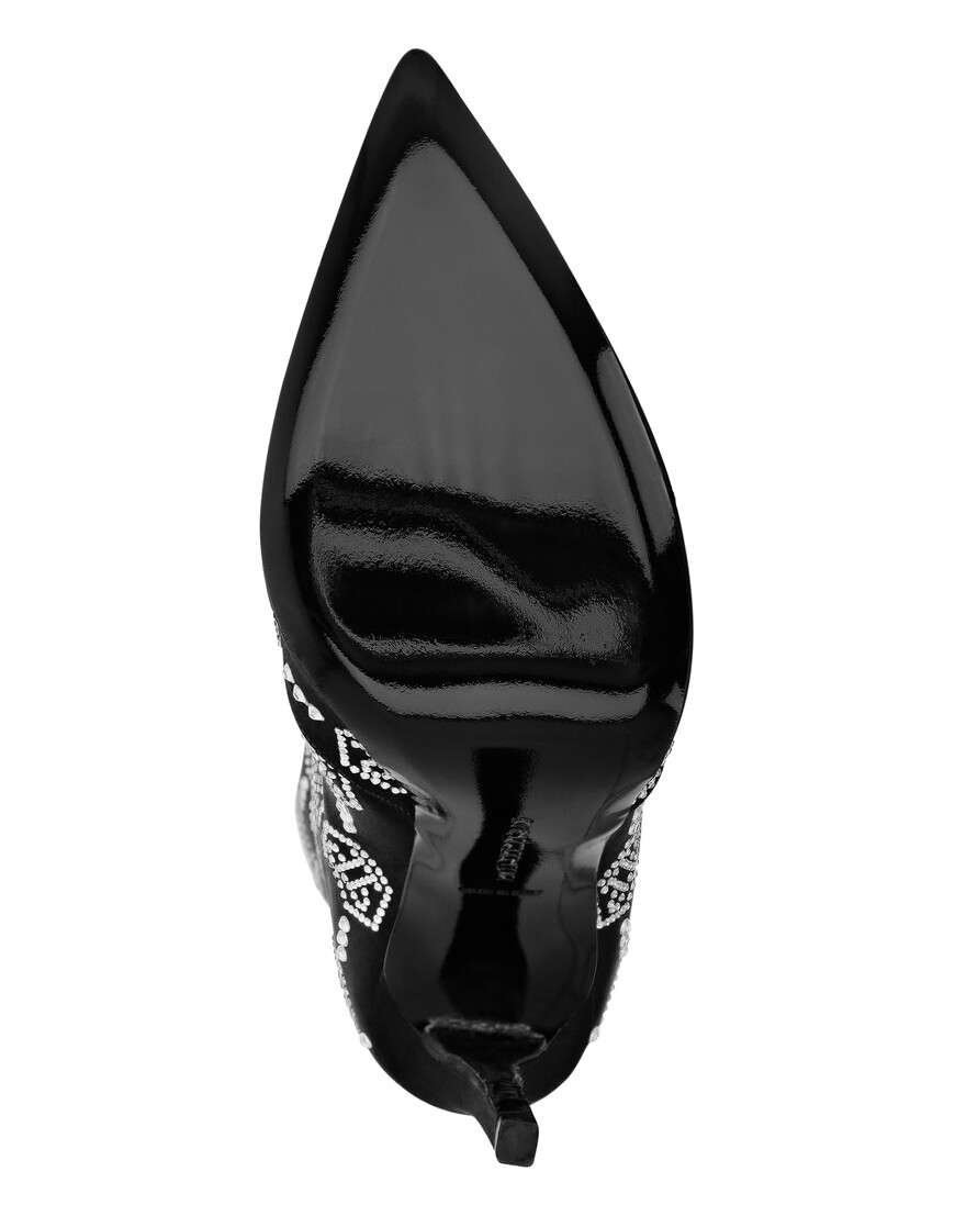 сапоги  AADS-WSE0849-PTE028N_0260 купить с доставкой