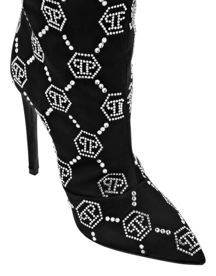 сапоги  AADS-WSE0849-PTE028N_0260 по низкой цене