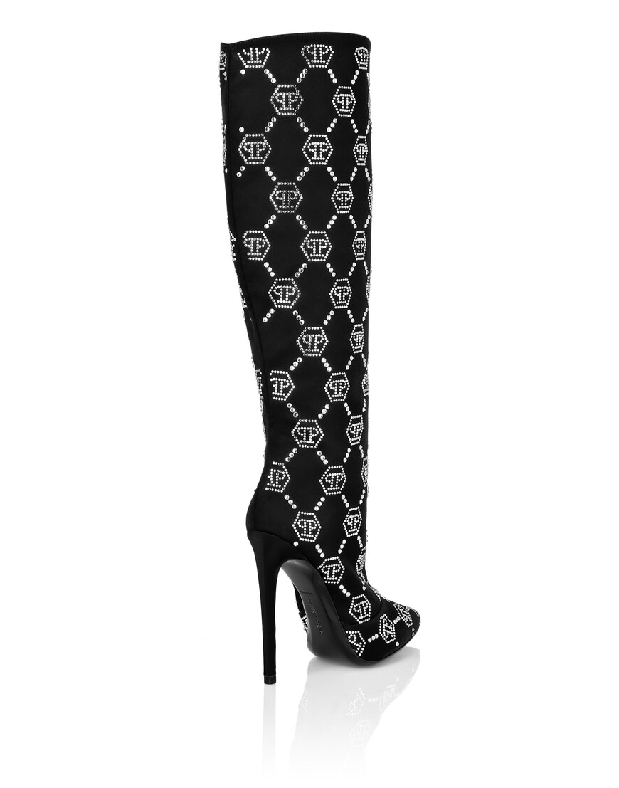 сапоги  AADS-WSE0849-PTE028N_0260 по распродаже