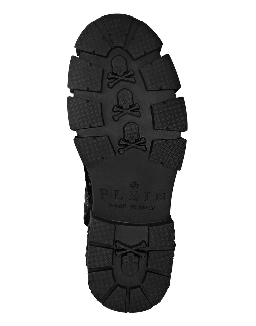 ботфорты  AADS-WSE0872-PLE009N_02 купить с доставкой