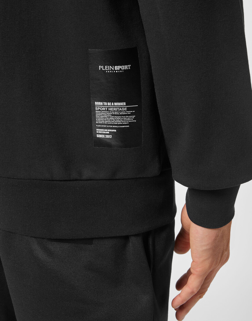 толстовка  FABC-MJO0896-PJO002N_0216 по низкой цене