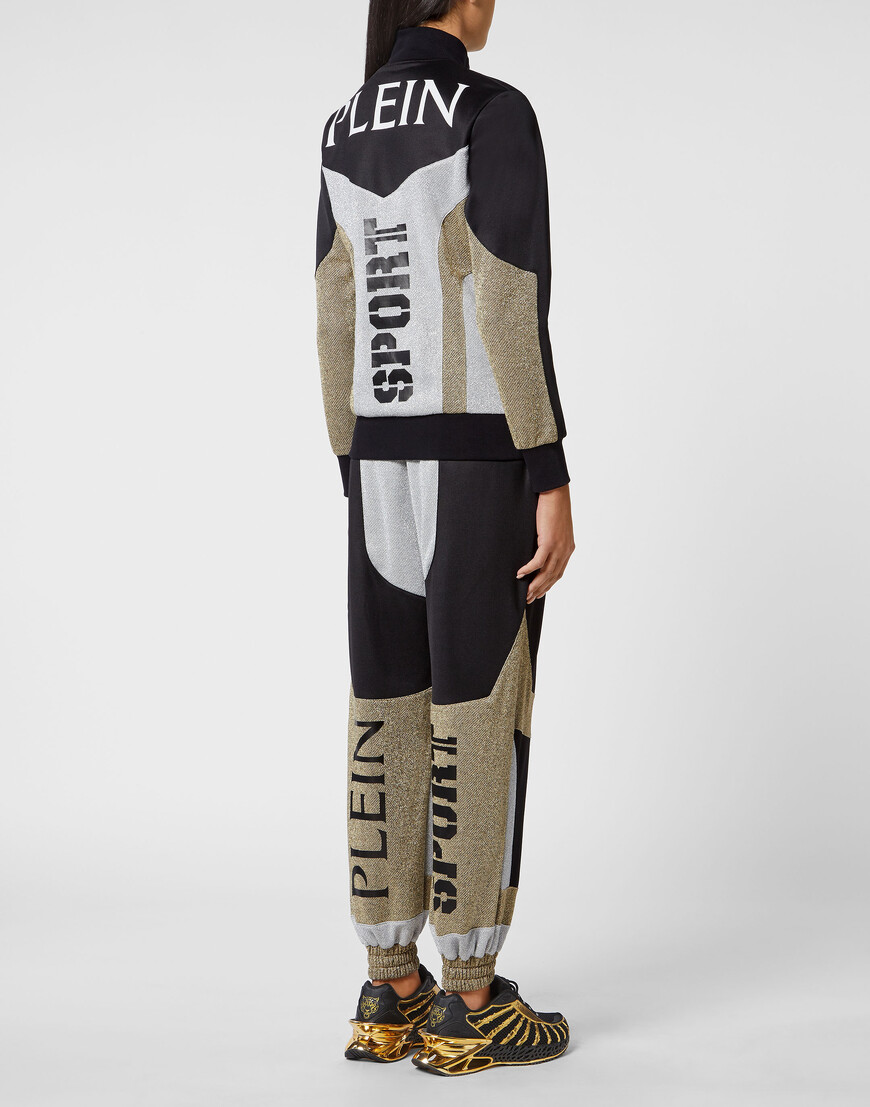 костюм спортивный  FABC-WJJ0091-PTE003N_21 в интернет магазине