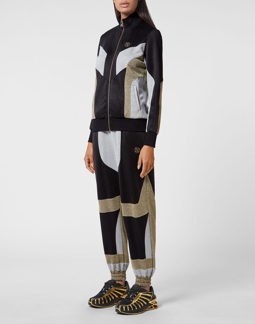 костюм спортивный  FABC-WJJ0091-PTE003N_21 с промокодом