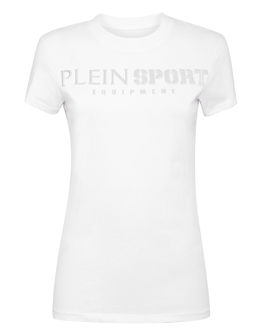 

Футболка Plein Sport, Белый