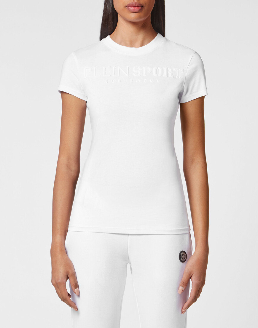 футболка  FABC-WTK2610-PJY002N_01 фотография