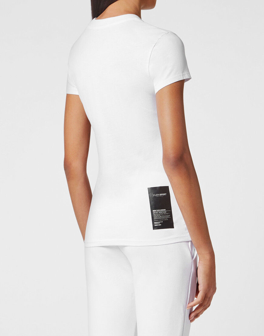 футболка  FABC-WTK2610-PJY002N_01 в интернет магазине