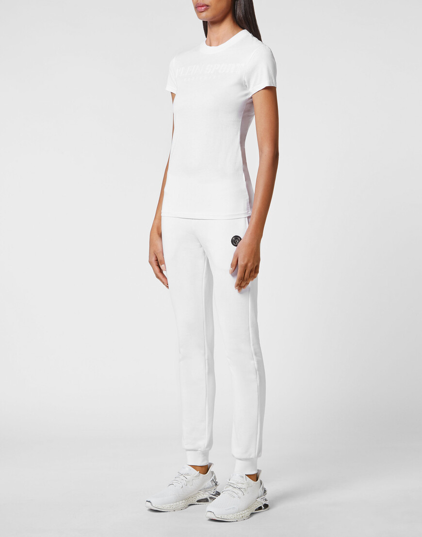 футболка  FABC-WTK2610-PJY002N_01 с промокодом