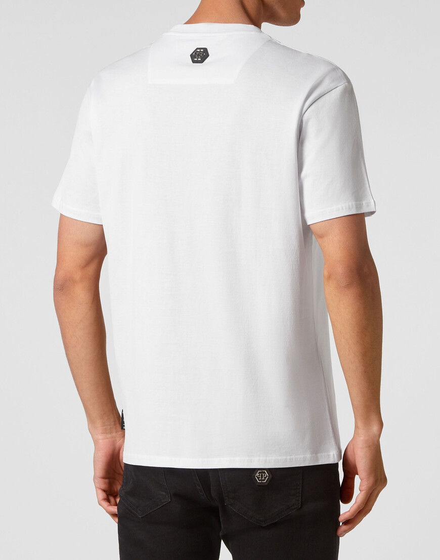 футболка  FACC-MTK6270-PJY002N_01 в интернет магазине