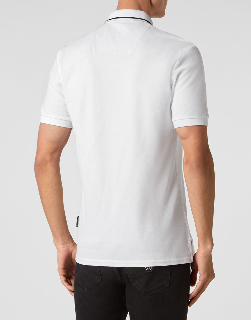 поло  FACC-MTK6406-PTE003N_0102 в интернет магазине