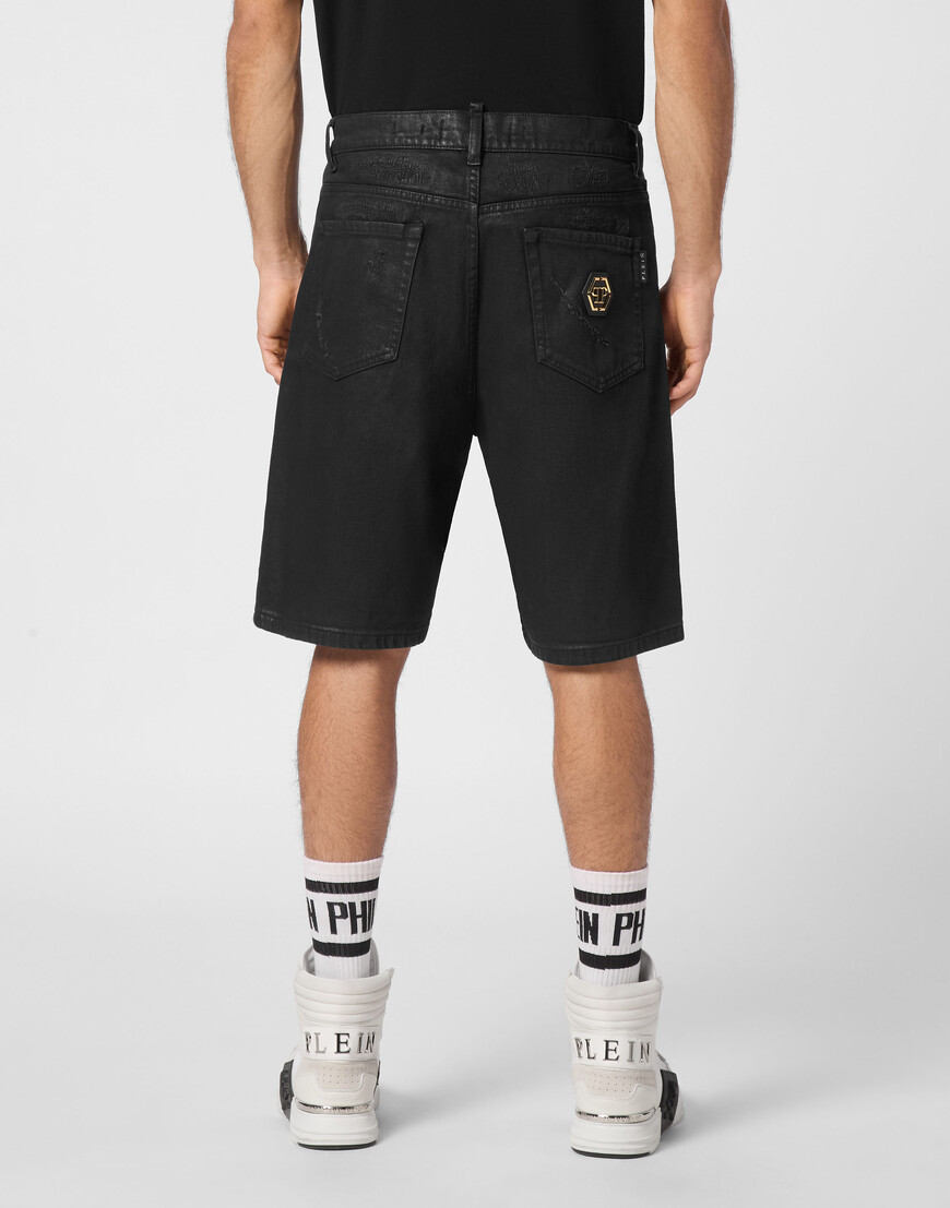 шорты  FADC-MDT3971-PDE004N_02LT с промокодом