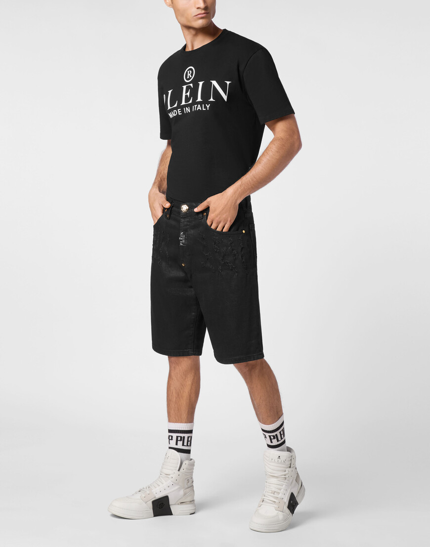 шорты  FADC-MDT3971-PDE004N_02LT купить с доставкой