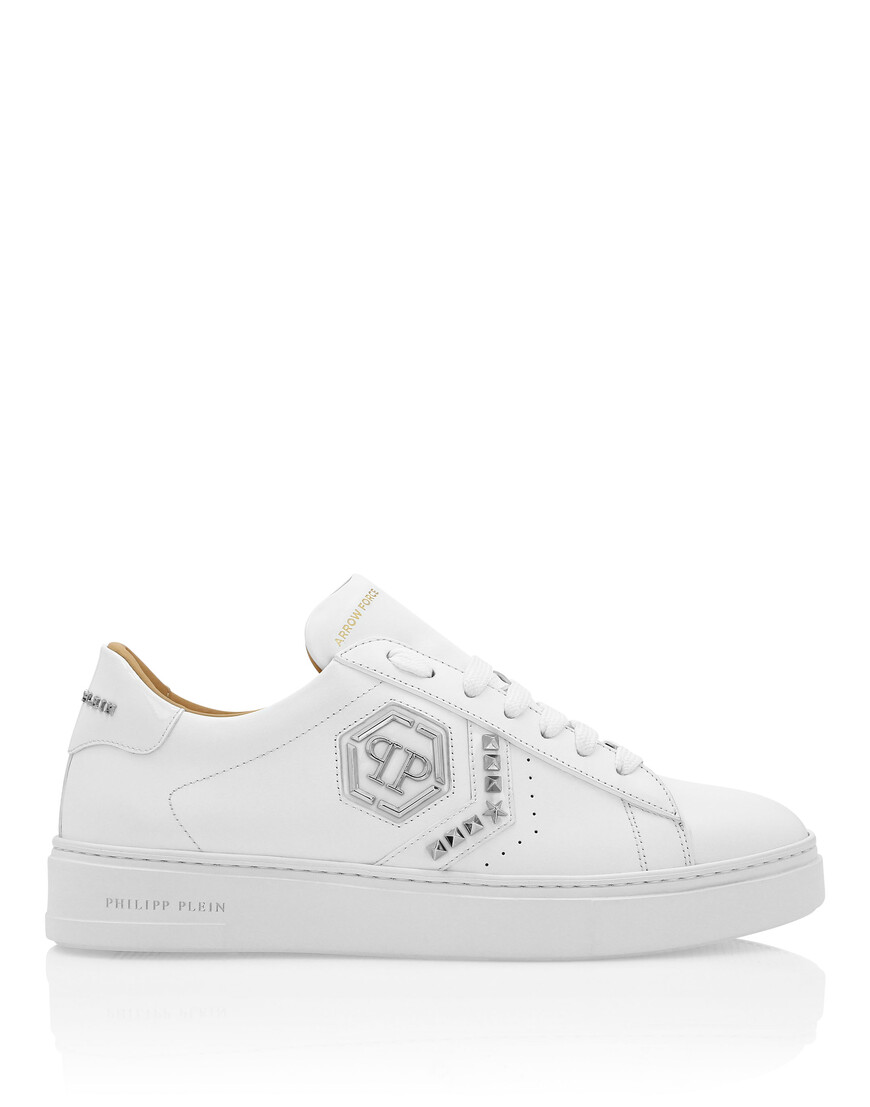 

Ботинки Philipp Plein, Белый