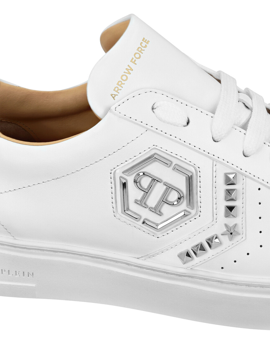 ботинки  FADS-MSC3997-PLE005N_0101 купить с доставкой