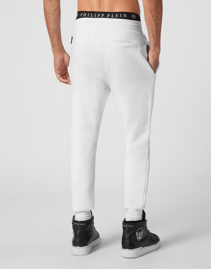 брюки спортивные  LABC-MJT2107-PJO002N_01 в интернет магазине