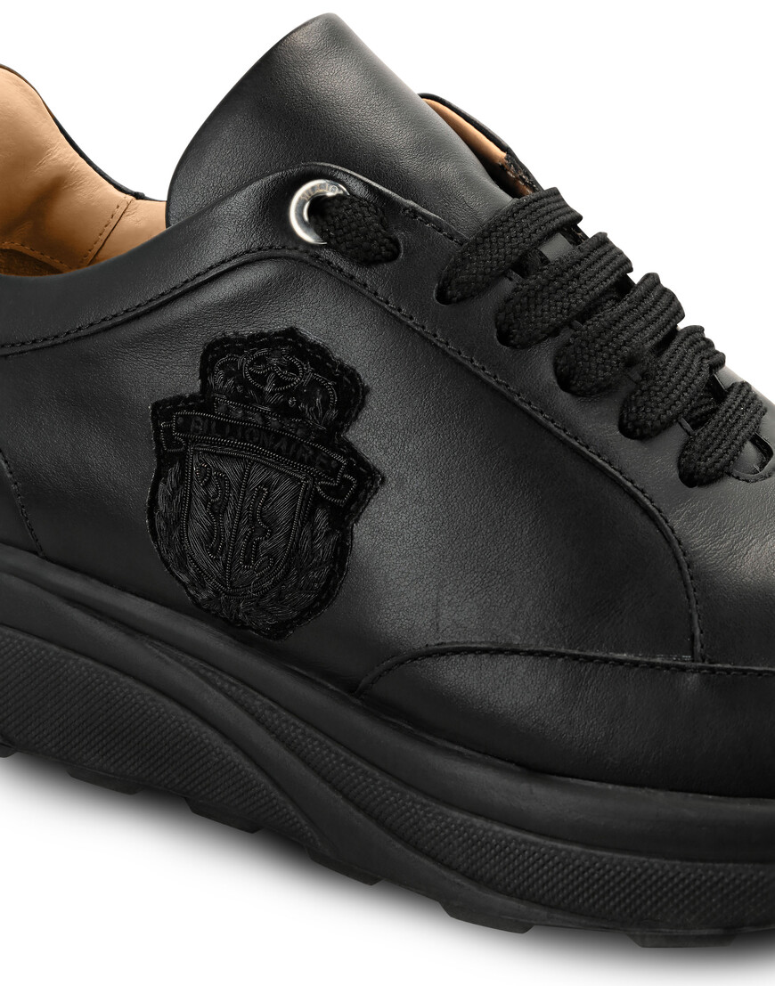 кроссовки  OABS-MSC3754-BLE029N_02 с промокодом