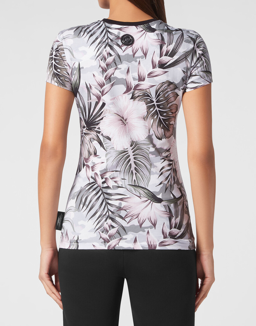 футболка  PACC-WTK2813-SJY001N_21 в интернет магазине