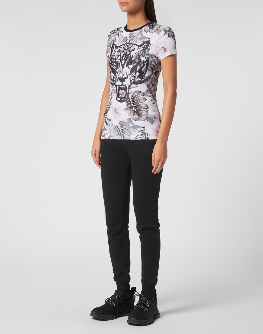 футболка  PACC-WTK2813-SJY001N_21 с промокодом