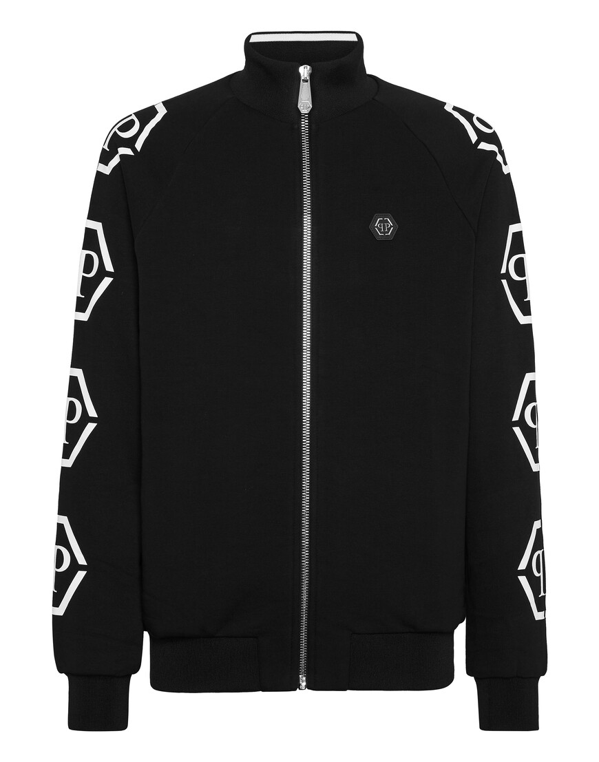 

Куртка Philipp Plein, Черный