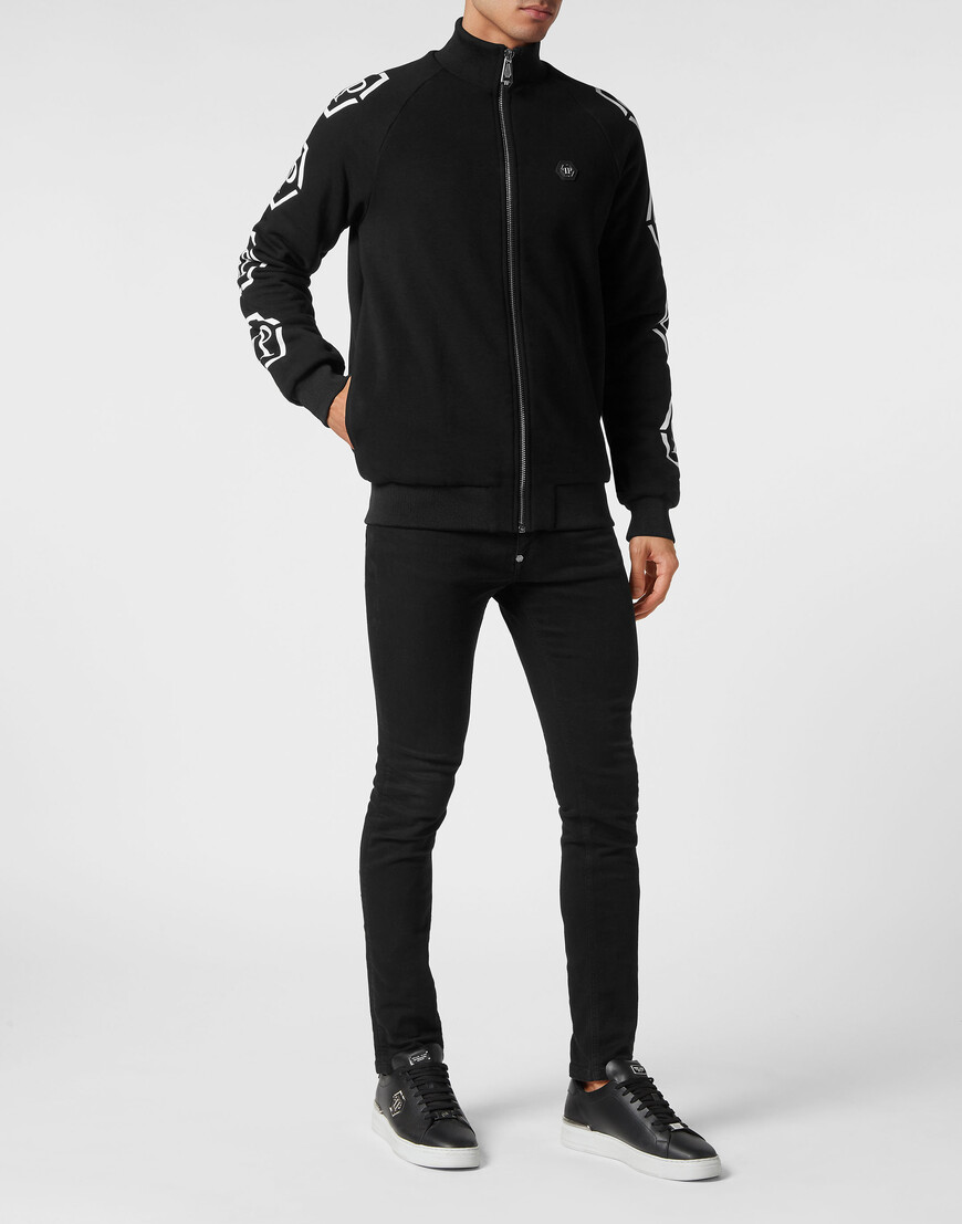 

Куртка Philipp Plein, Черный