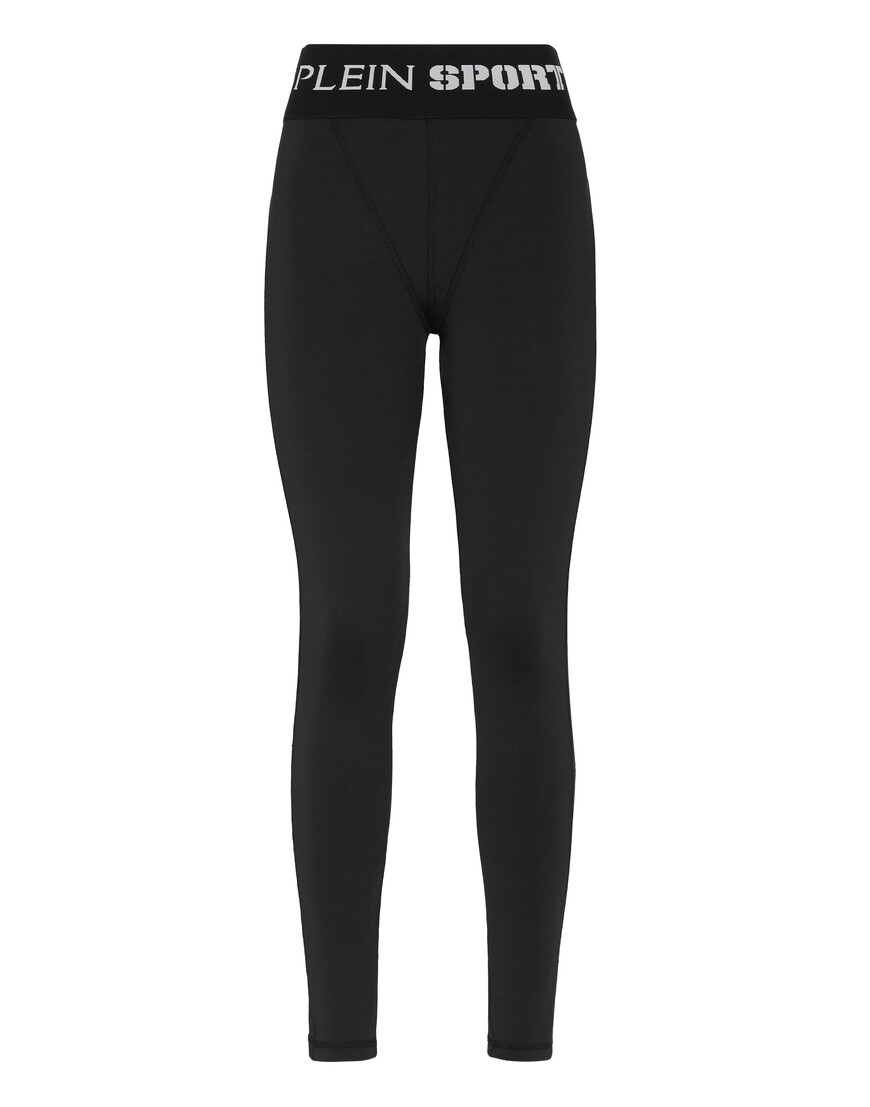 

Леггинсы Plein Sport, Черный
