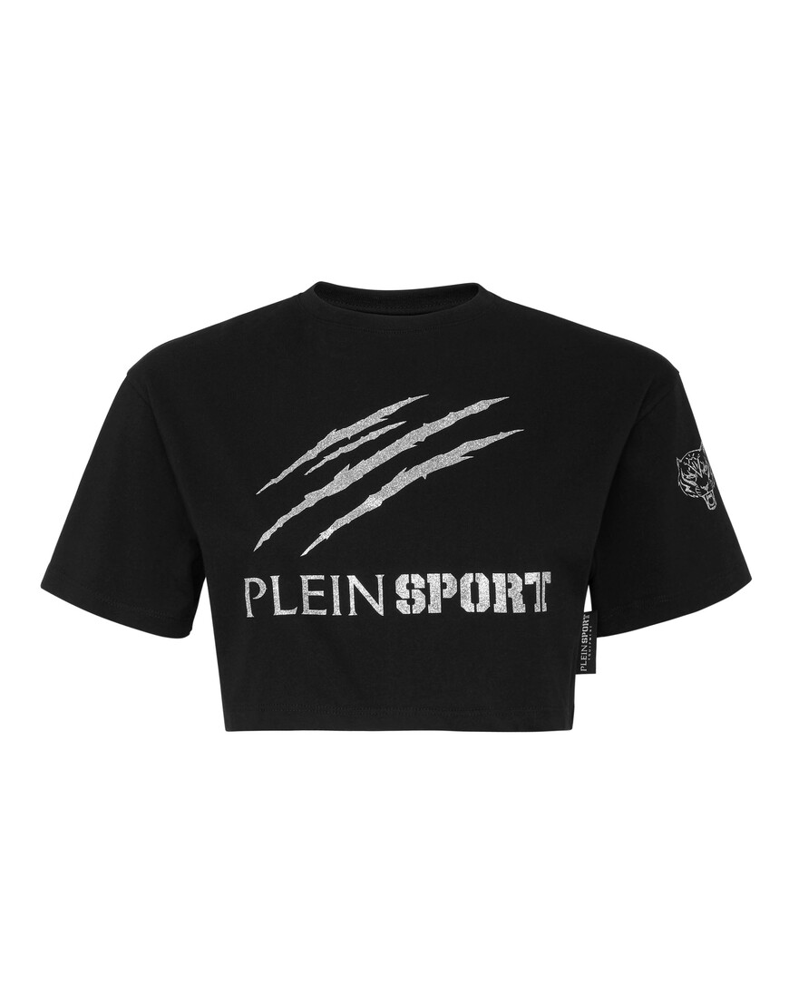 

Футболка Plein Sport, Черный