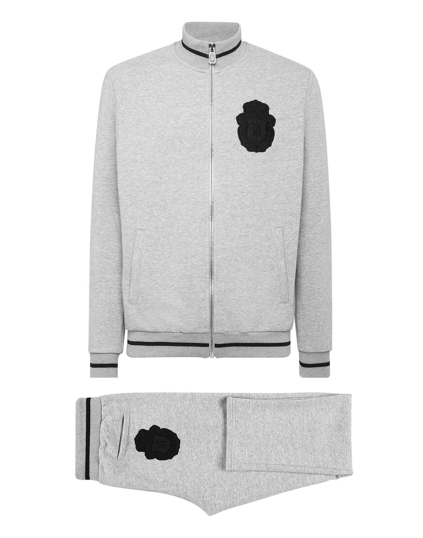 костюм спортивный  RABC-MJJ0476-BTE014N_10 по акции