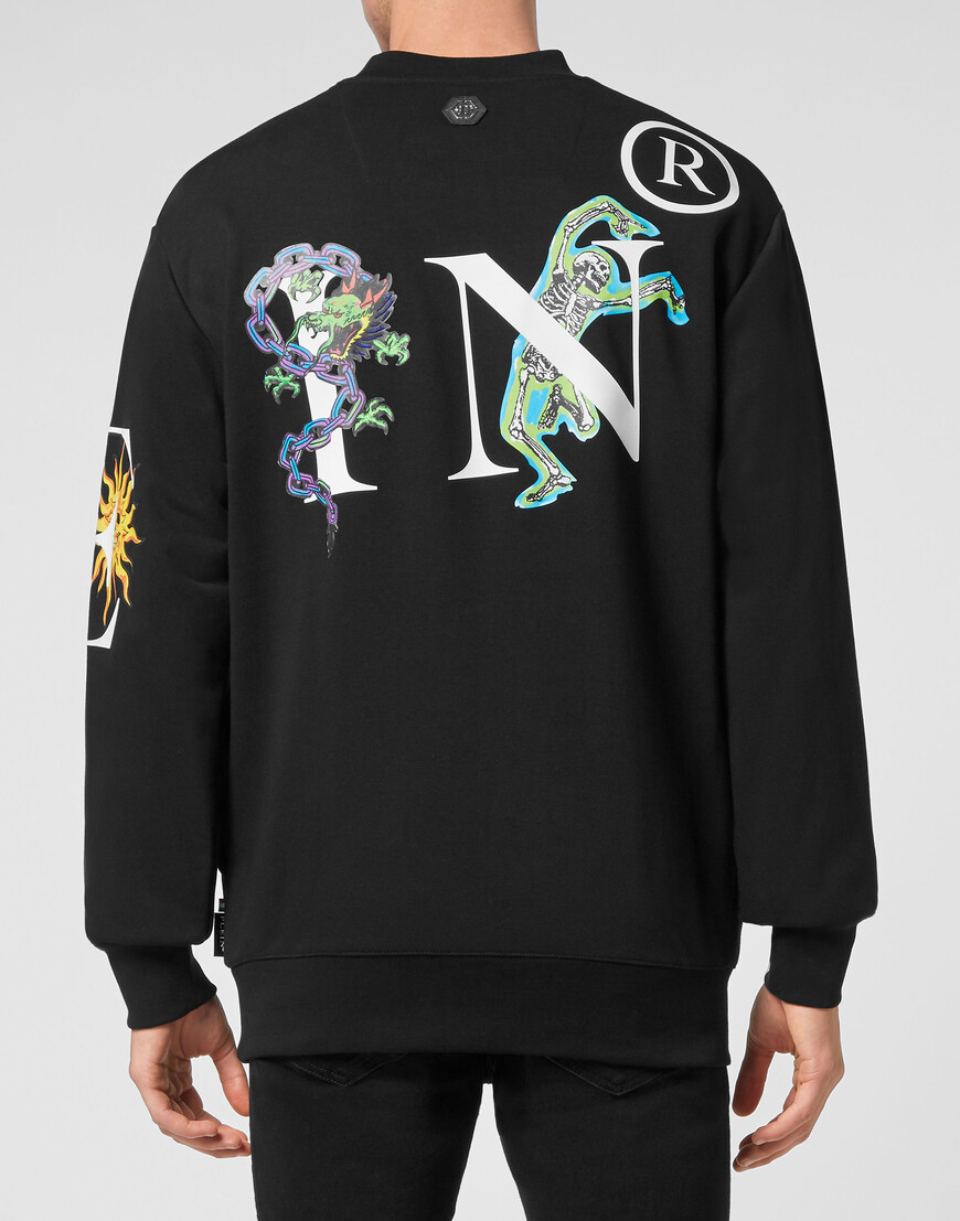 толстовка  SABC-MJO0837-PJO002N_02 в интернет магазине