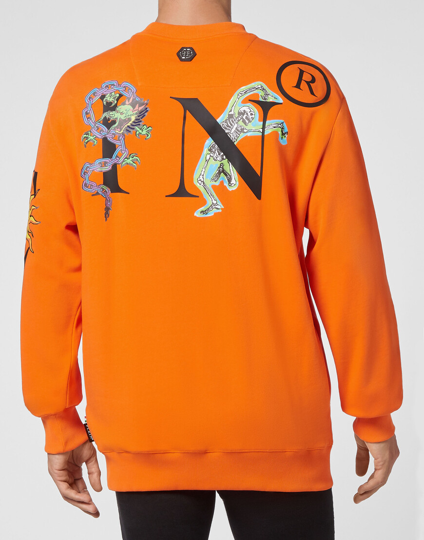 толстовка  SABC-MJO0837-PJO002N_20 в интернет магазине