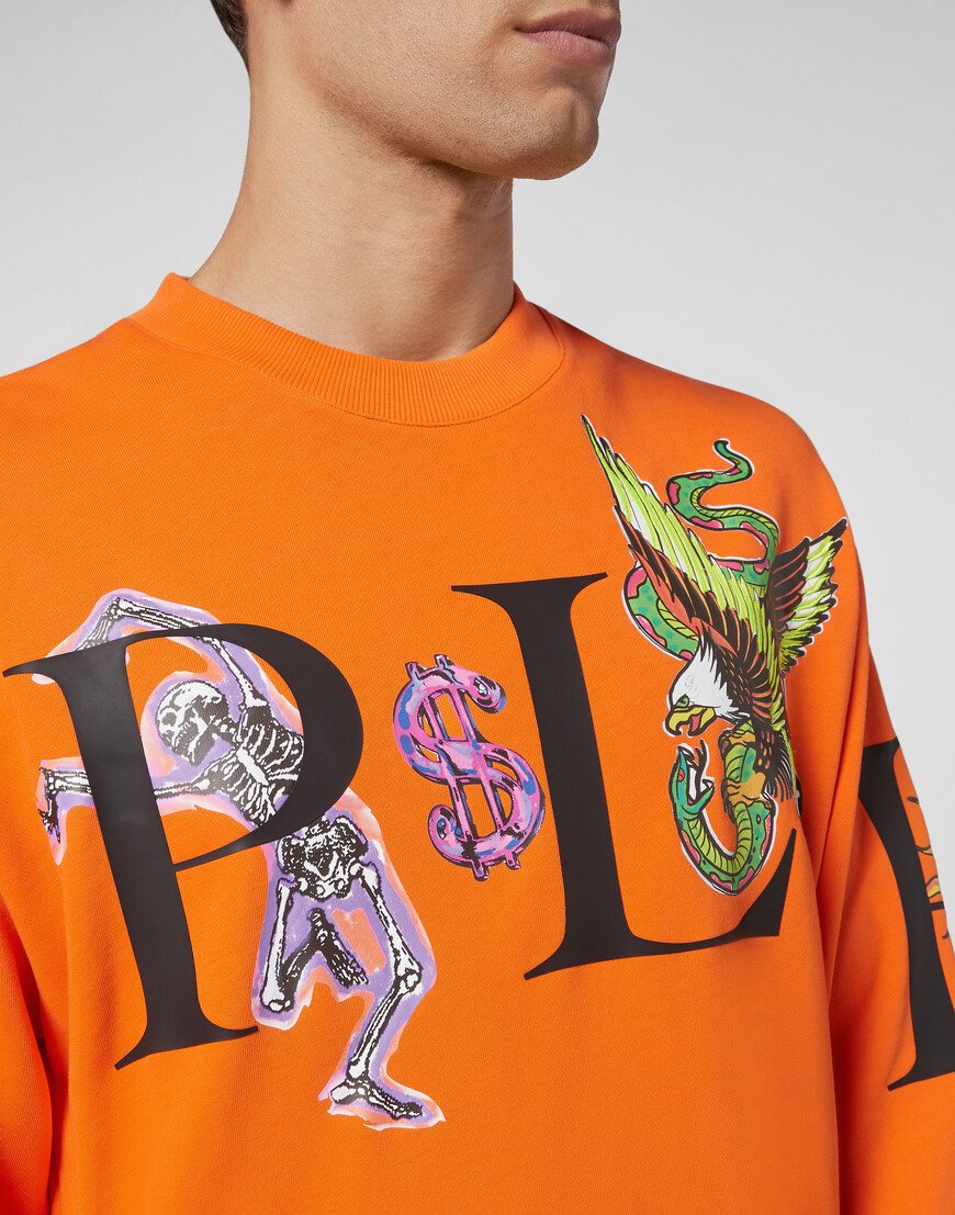 толстовка  SABC-MJO0837-PJO002N_20 купить с доставкой