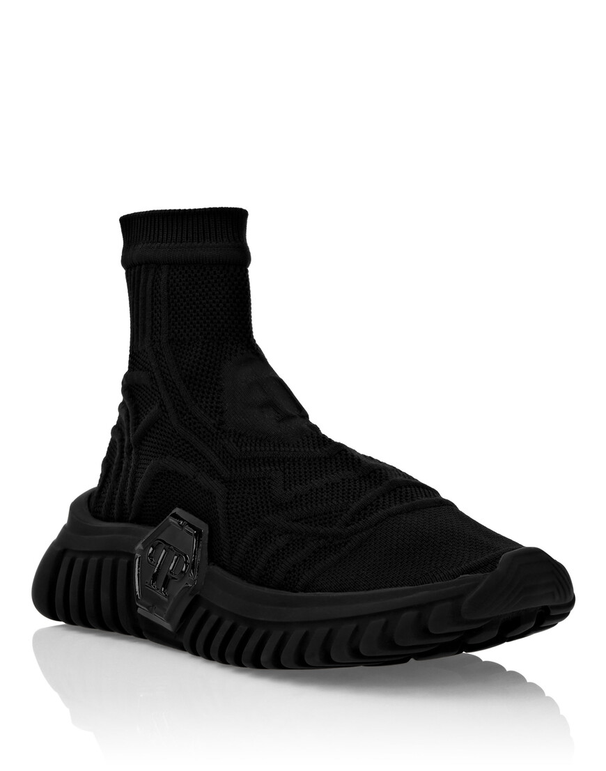 кроссовки  SACS-USC0407-PTE003N_02 по акции