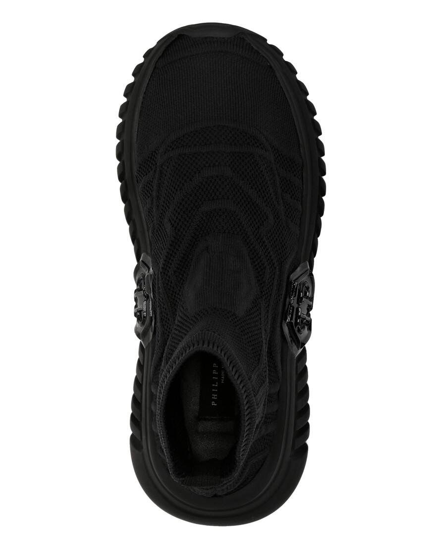 кроссовки  SACS-USC0407-PTE003N_02 в интернет магазине