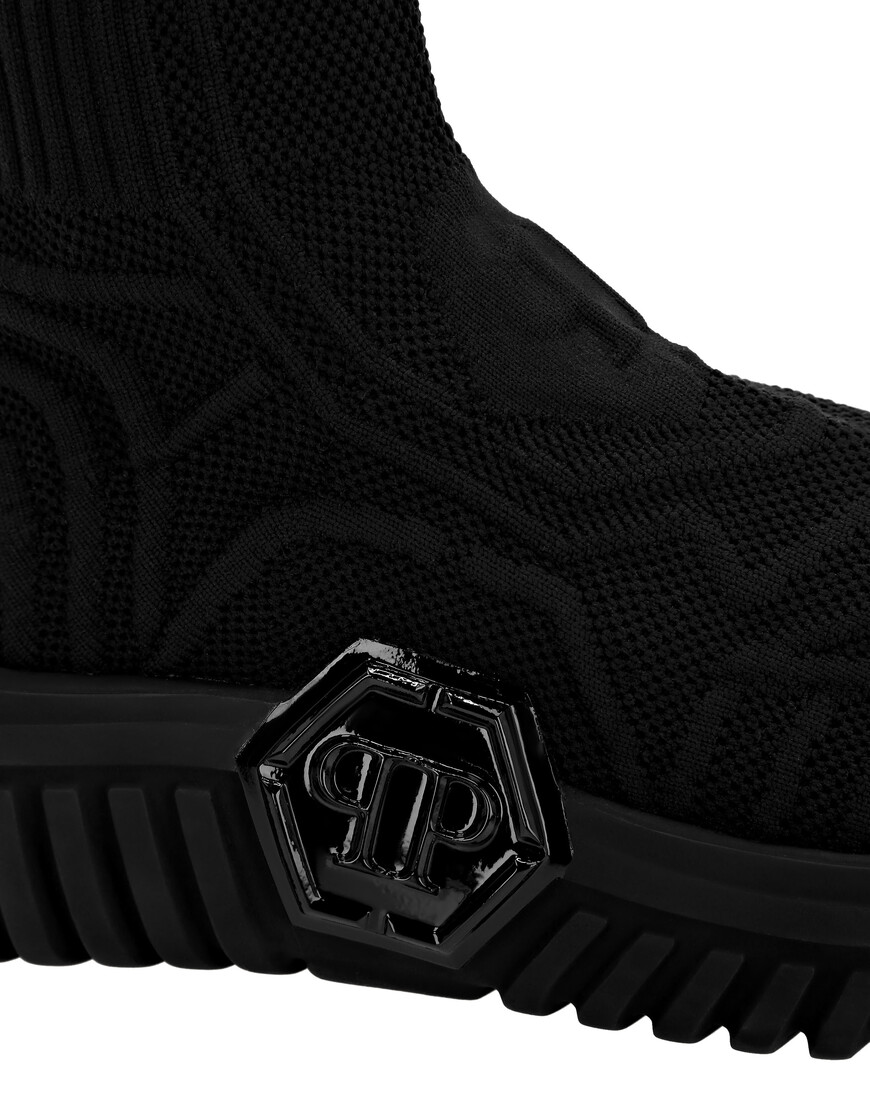 кроссовки  SACS-USC0407-PTE003N_02 купить с доставкой