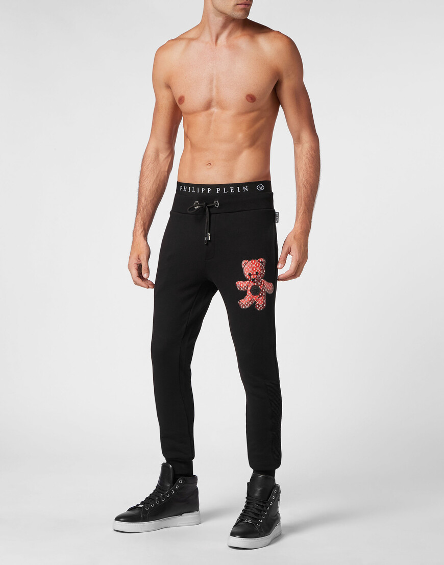 брюки спортивные  UABC-MJT1648-PJO002N_0213 с промокодом