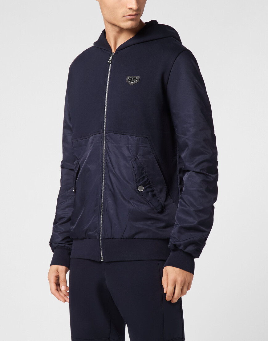 толстовка  UADC-MJB3572-PTE003N_14 фотография