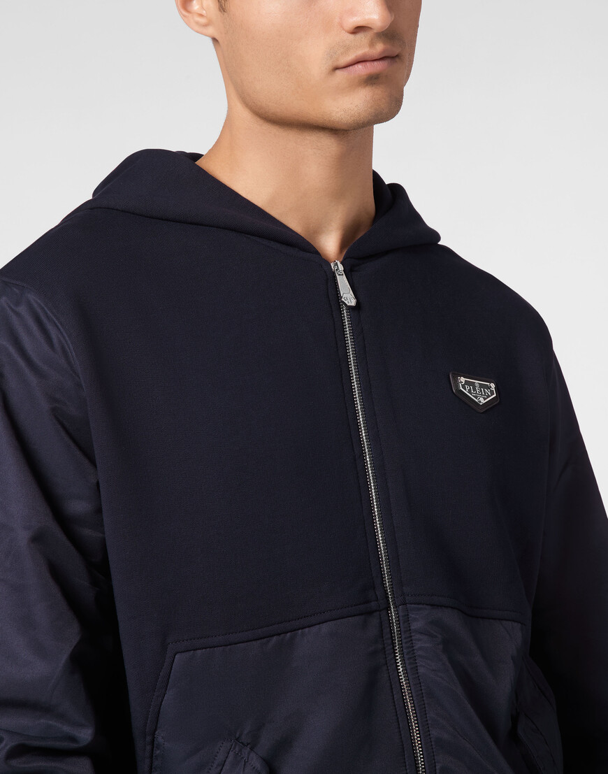 толстовка  UADC-MJB3572-PTE003N_14 купить с доставкой