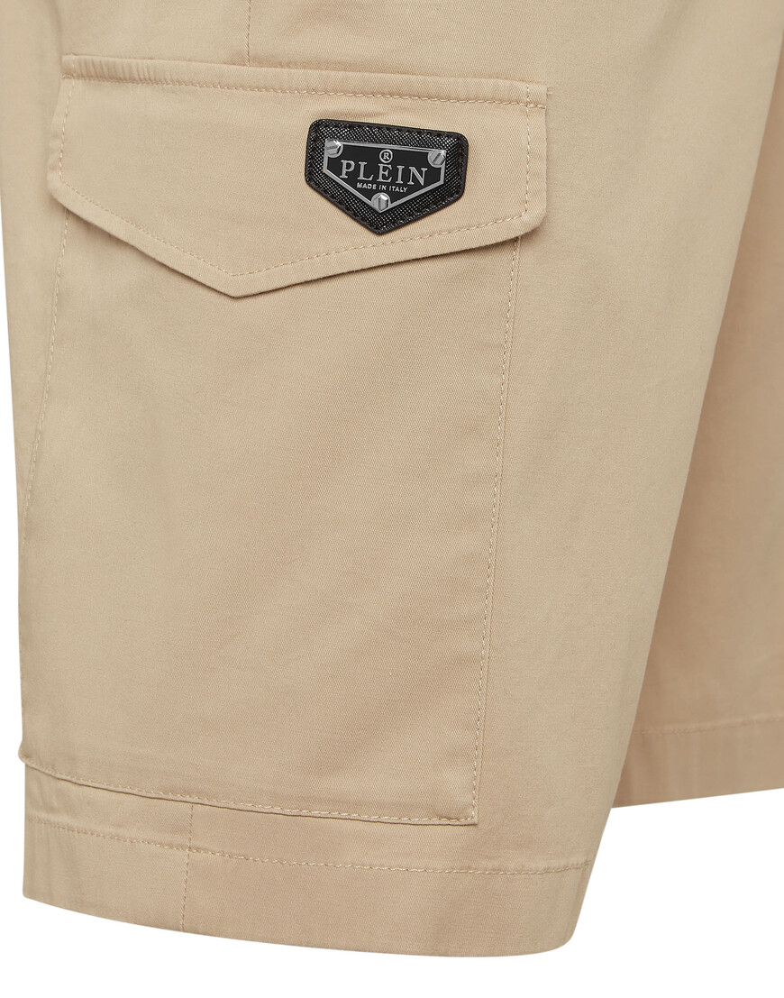 шорты  UADC-MRT1457-PTE004N_06 по низкой цене