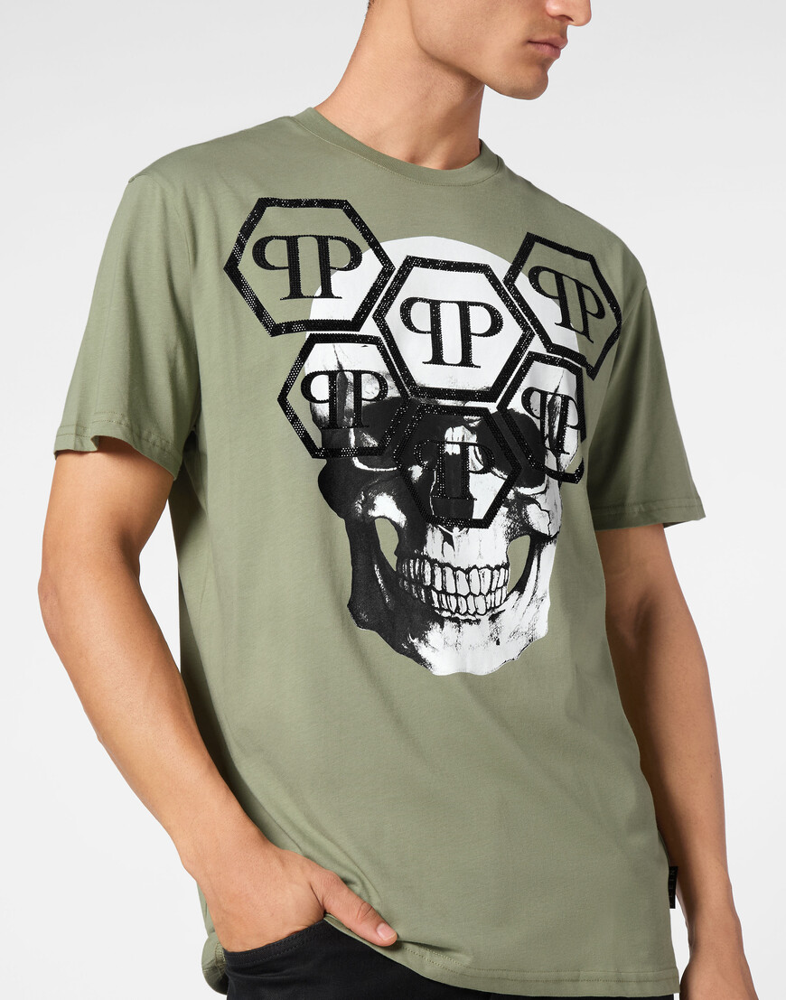 футболка  UADC-MTK7976-PJY002N_65 купить с доставкой