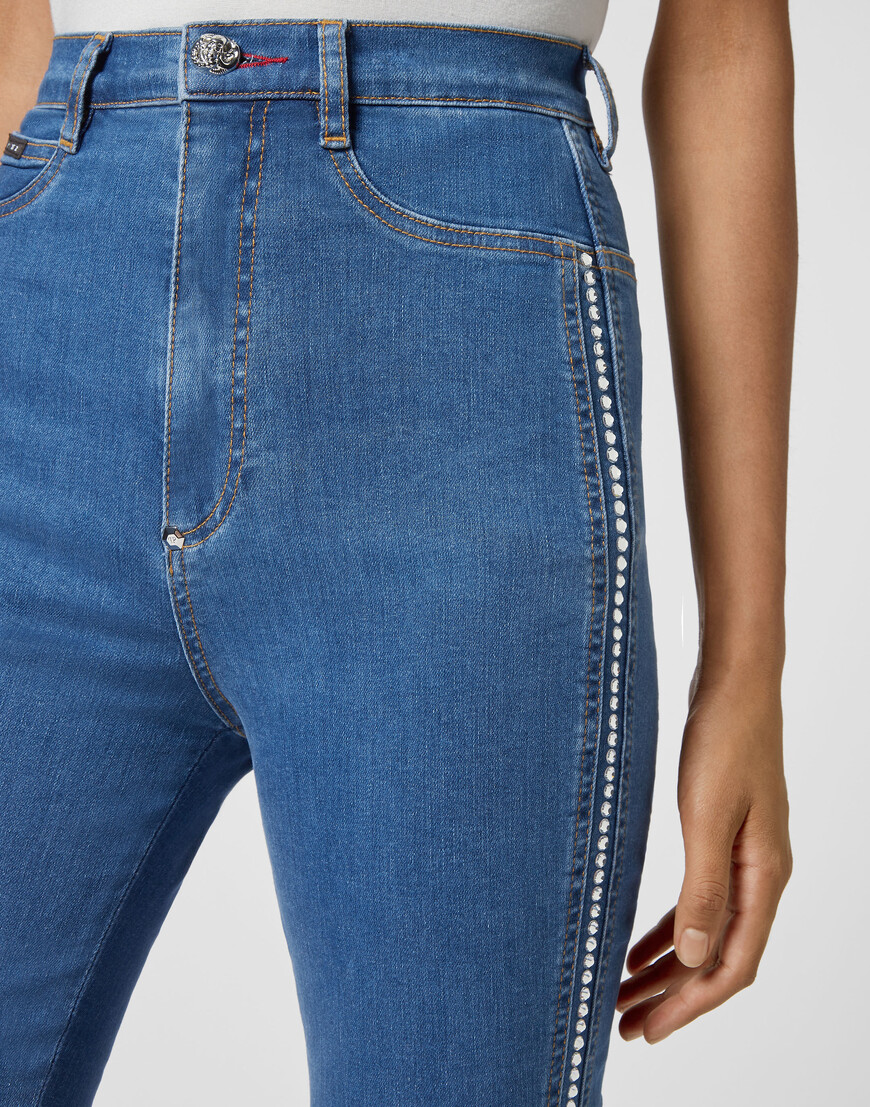 скинни  AAAC-WDT1749-PDE004N_08QT купить с доставкой