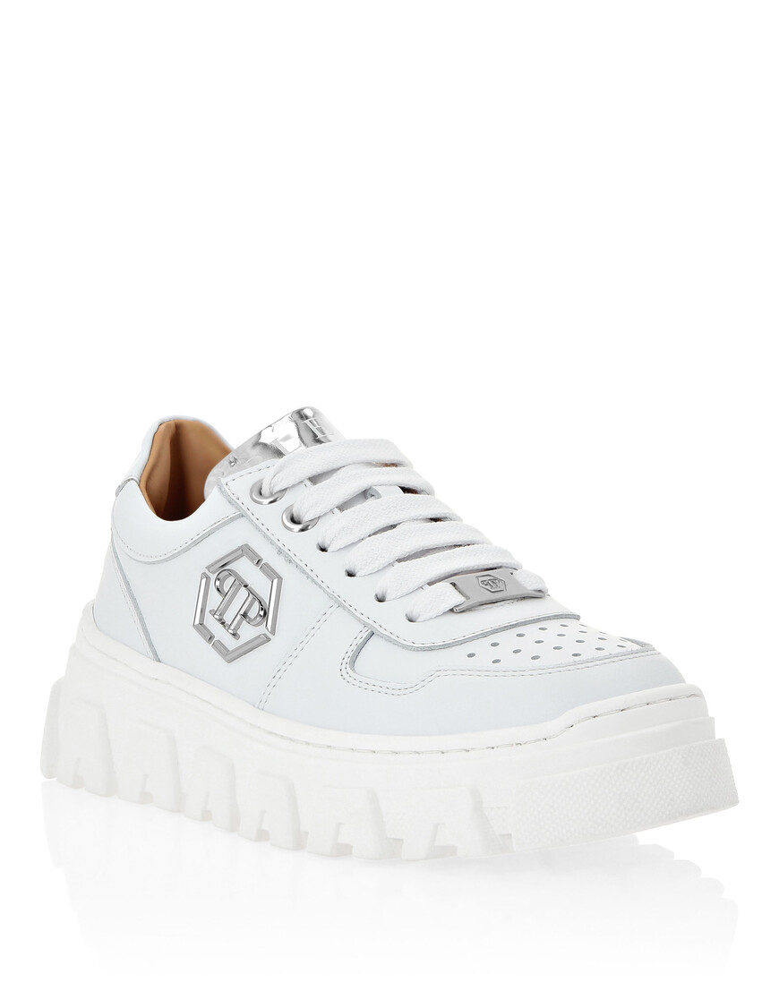 

Ботинки Philipp Plein, Белый