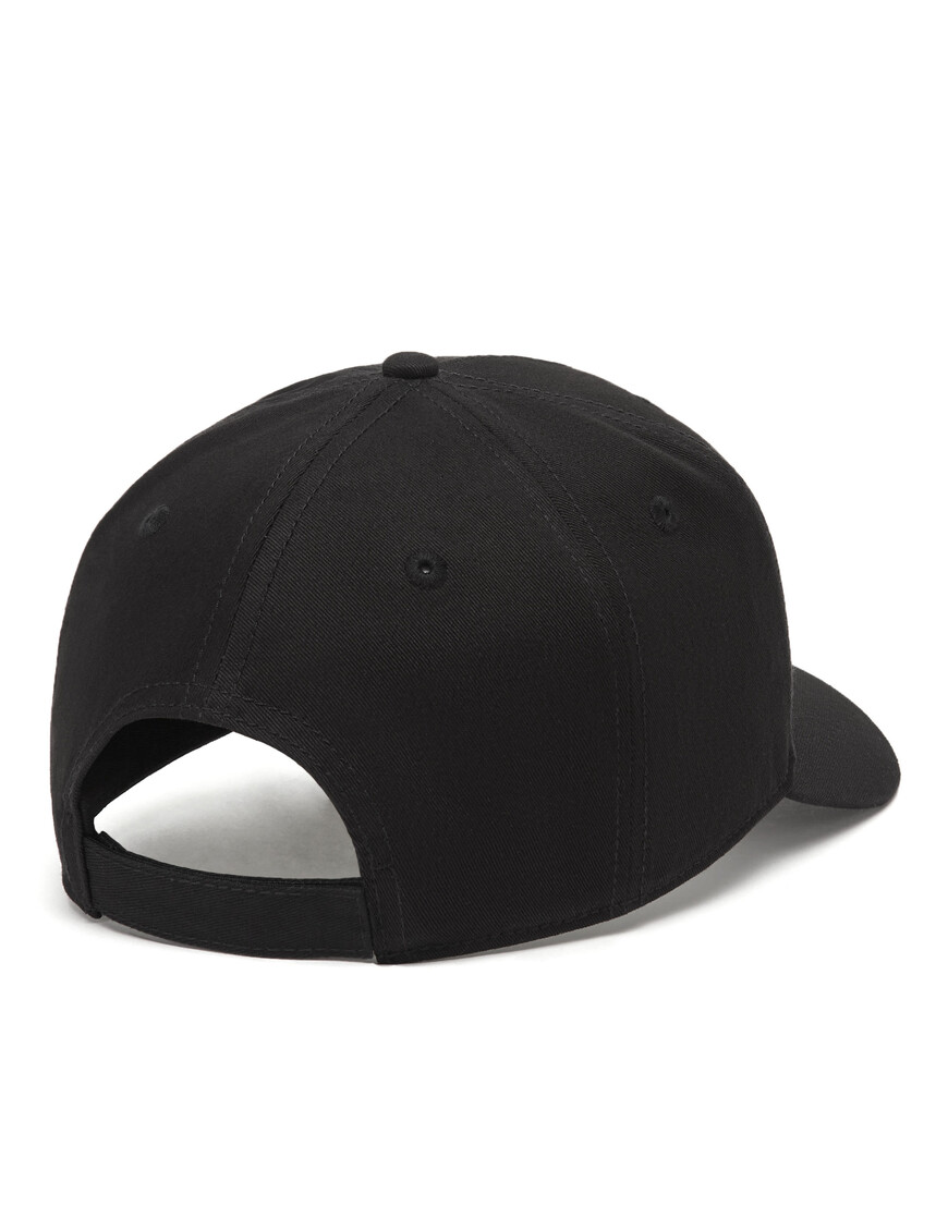 

Кепка Philipp Plein, Черный